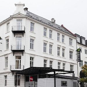 P-Hotels Bergen